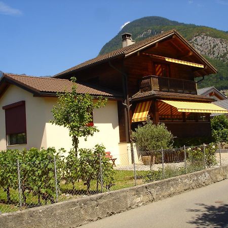 Bnb Le Relais Du Chateau Aigle Eksteriør billede