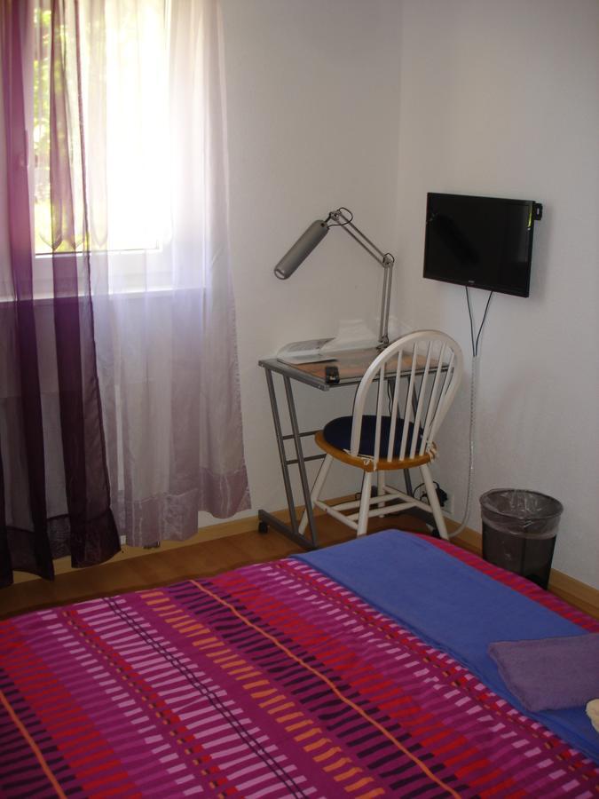Bnb Le Relais Du Chateau Aigle Eksteriør billede